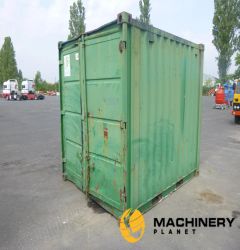 10FT Material Container  Containers  200195982