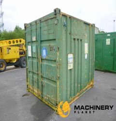 10FT Material Container  Containers  200195892