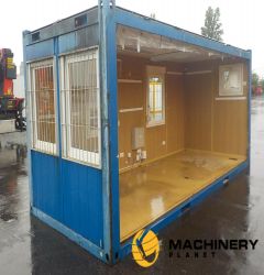 20FT Office Module Container  Containers  200196832