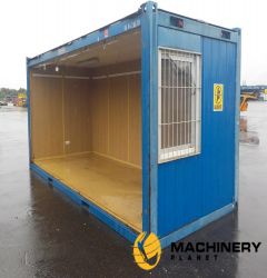 20FT Office Module Container  Containers  200196831