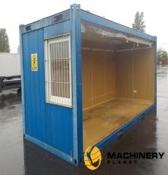 20FT Office Module Container  Containers  200196819