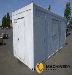 20FT Office Container  Containers  200195737