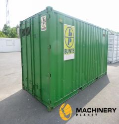 20FT Material/Office Container  Containers  200195984