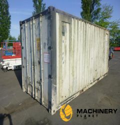 20FT Material Container  Containers  200195759