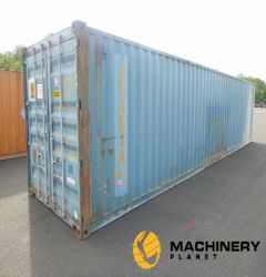 40FT Shipping Container  Containers  200195809