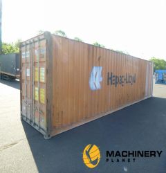 40FT Shipping Container  Containers  200195724