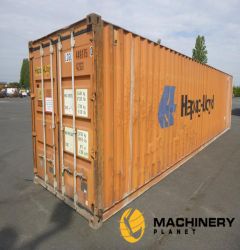 40FT Shipping Container  Containers  200195716