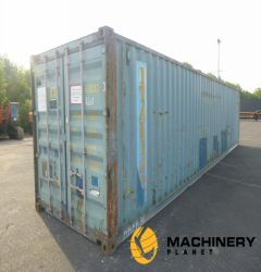 40FT Shipping Container  Containers  200195691