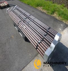 Sandvik WL563m Drill Rods  Drilling Rigs  200196385