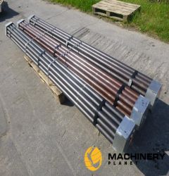 Sandvik WL563m Drill Rods  Drilling Rigs  200196379