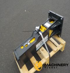 Unused 2022 Mustang HM102  Hammers 2022 200196745