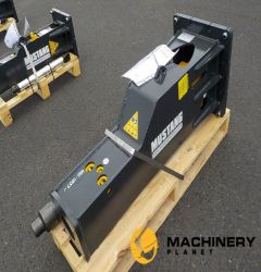 Unused 2022 Mustang HM500  Hammers 2022 200196752