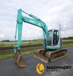 Kobelco SK135SRLC-1  10 Ton+ Excavators  200195916