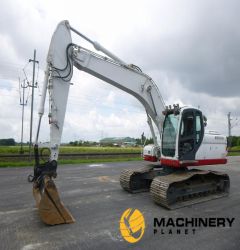 2008 Doosan DX225LC  20 Ton+ Excavators 2008 200195734