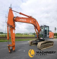 2009 Hitachi ZX250LCN-3  20 Ton+ Excavators 2009 200195489