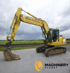 2011 Komatsu PC240LC-8  20 Ton+ Excavators 2011 200194812