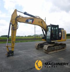 2016 CAT 320EL  20 Ton+ Excavators 2016 200196079