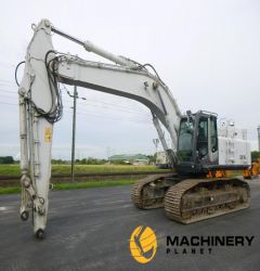 2007 Hitachi ZX470LCH-3  20 Ton+ Excavators 2007 200195656