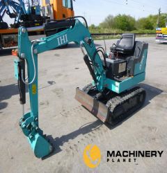 IHI IS-7FX  Mini Excavators  200191865