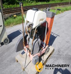 Husqvarna FS410D  Asphalt / Concrete Equipment  200197271