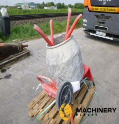 MINIMIX 150 Electric Cement Mixer  Cement Mixers  200195438