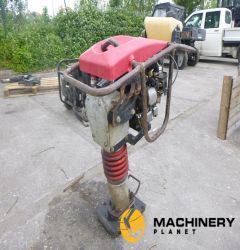 Stone XH240  Asphalt / Concrete Equipment  200197033