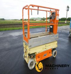 2012 JLG 1930ES  Manlifts 2012 200197098