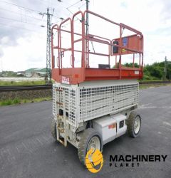 2008 JLG 3369LE  Manlifts 2008 200195965