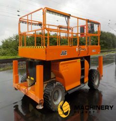 2006 JLG 3394RT  Manlifts 2006 200196028