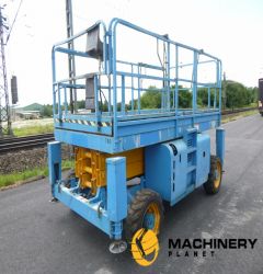 2009 Haulotte H12SDX  Manlifts 2009 200196282