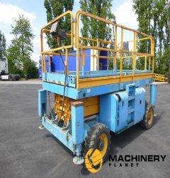 2009 Haulotte H12SX  Manlifts 2009 200196284