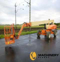 2005 JLG M600JP  Manlifts 2005 200195930