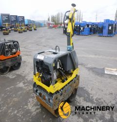 2018 Wacker Neuson RD7  Asphalt / Concrete Equipment 2018 200192070