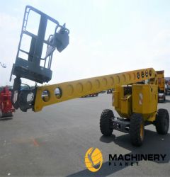 Grove AMZ 66XT  Manlifts  200195171