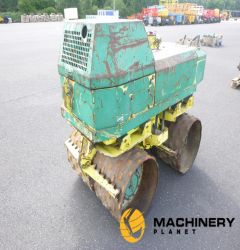 Rammax RW1404  Asphalt / Concrete Equipment  200196112