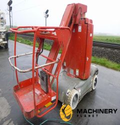 2007 Haulotte Star 10-1  Manlifts 2007 200194825