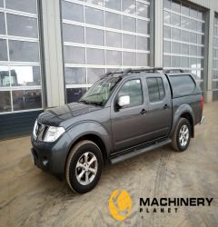 2015 Nissan Navara  Pick-up Trucks 2015 140303852