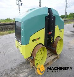 2014 Ammann RAMMAX 1575  Asphalt / Concrete Equipment 2014 200195909