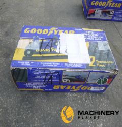 Goodyear 2 Ton Pit Jack  Garage Equipment  200195586