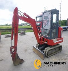 Schaeff HR14  Mini Excavators  200197030