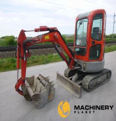 2011 Bobcat 425EG  Mini Excavators 2011 200194961