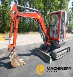 2010 Wacker Neuson 38Z3RD  Mini Excavators 2010 200195730