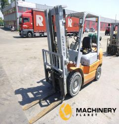 2011 Kargo GH25  Forklifts 2011 200197277