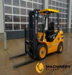 Unused 2022 Apache HH30Z  Forklifts 2022 200196069