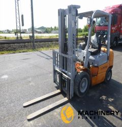 2014 Kargo GH25  Forklifts 2014 200195934