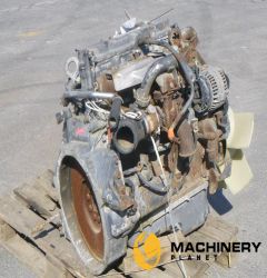 Cummins QSB4.5  Engines / Gearboxes  200194928