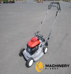 Honda HRB476C Walk Behind Lawn Mower  Miscellaneous - Wednesday  200196289