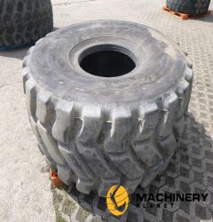 Goodyear 26.5R25 Tyre  Tyres - Timed Ring  200197115