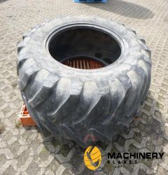 Michelin 18.4R34 Tyre  Tyres - Timed Ring  200197113