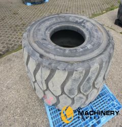 Bridgestone 23.5R25 Tyre  Tyres - Timed Ring  200197107